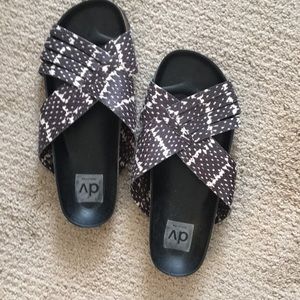 Size 6 Never Been Work Dolce Vita Shoes